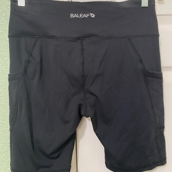 Baleaf Athletic Shorts - Picture 2 of 5